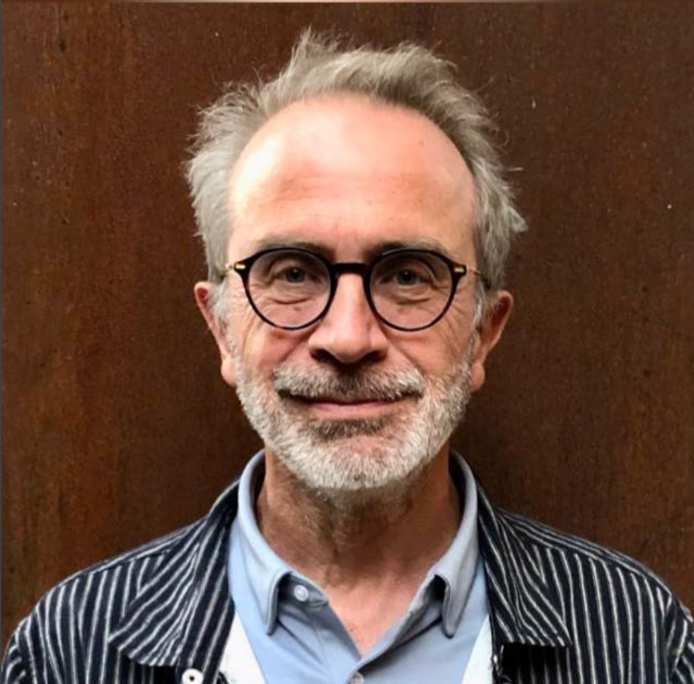 Peter Wheeler Card Image