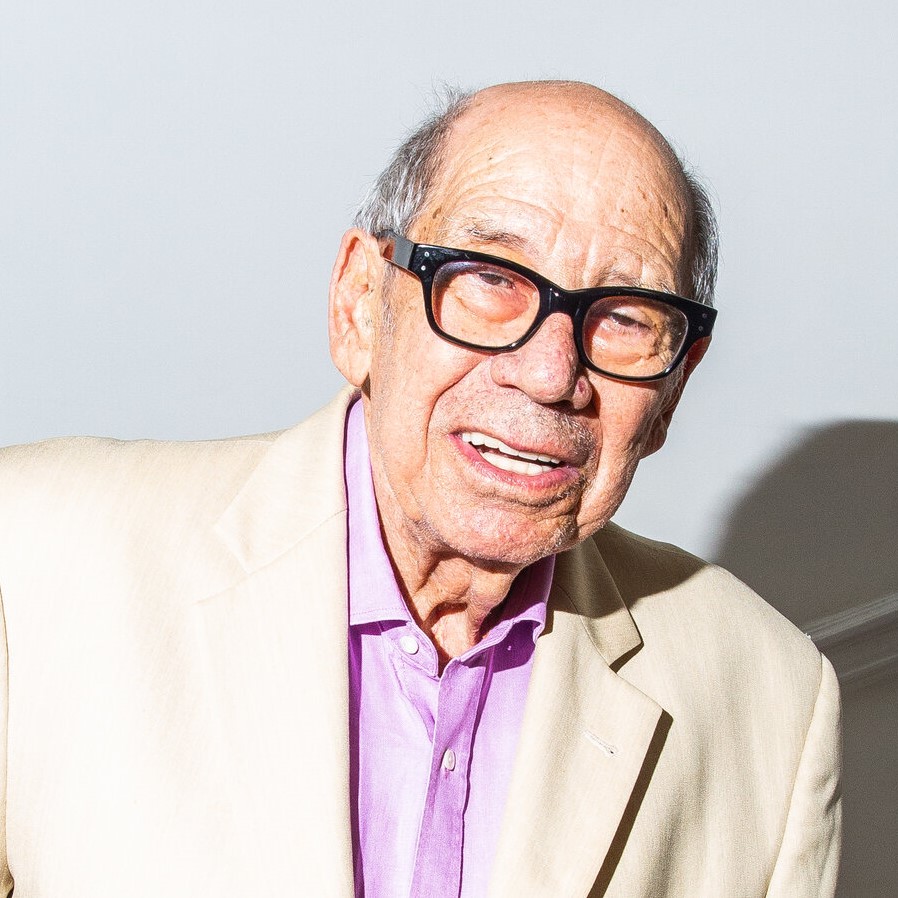 Robert Mnuchin Card Image