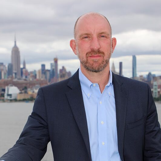 Former Google Security Chief Goes to VC Firm Ballistic Card Image