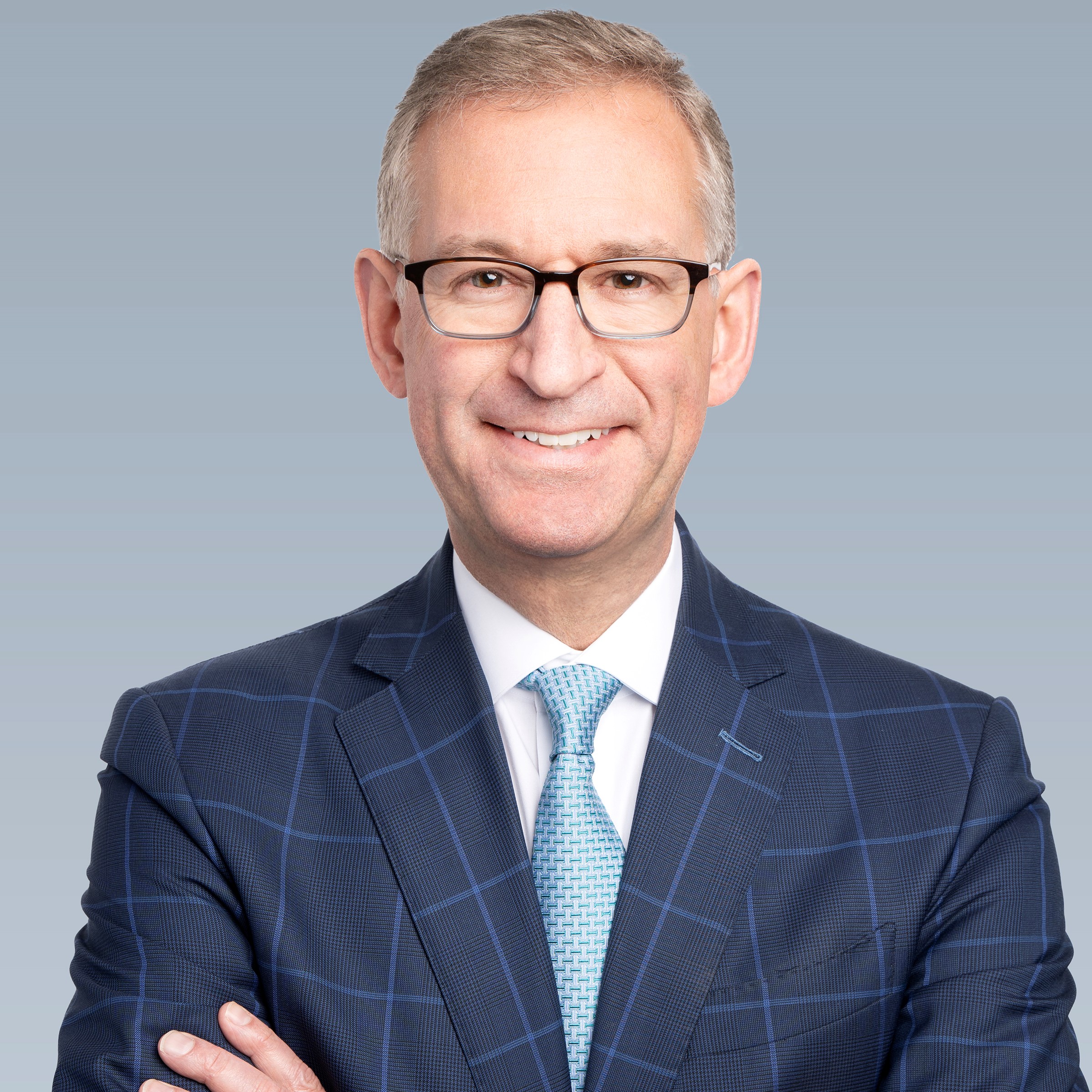 Carney Names RBC Execuctive CEO of New Defense Agency Card Image