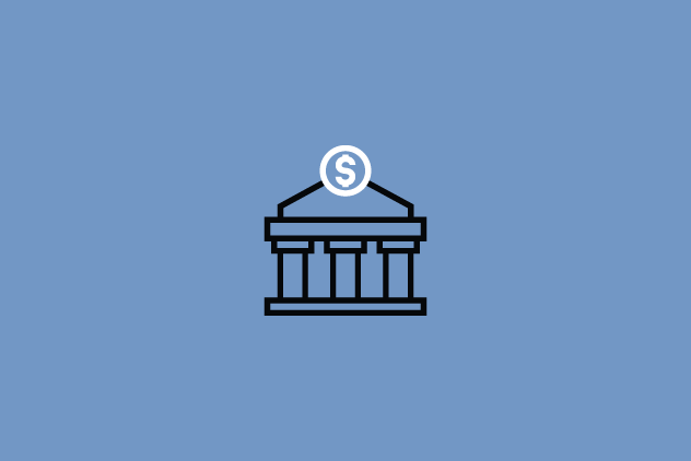 Banking and Lending Opportunities Card Image