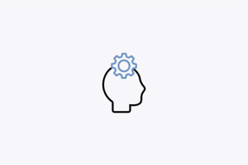 A Dedicated Wealth Advisor Card Image