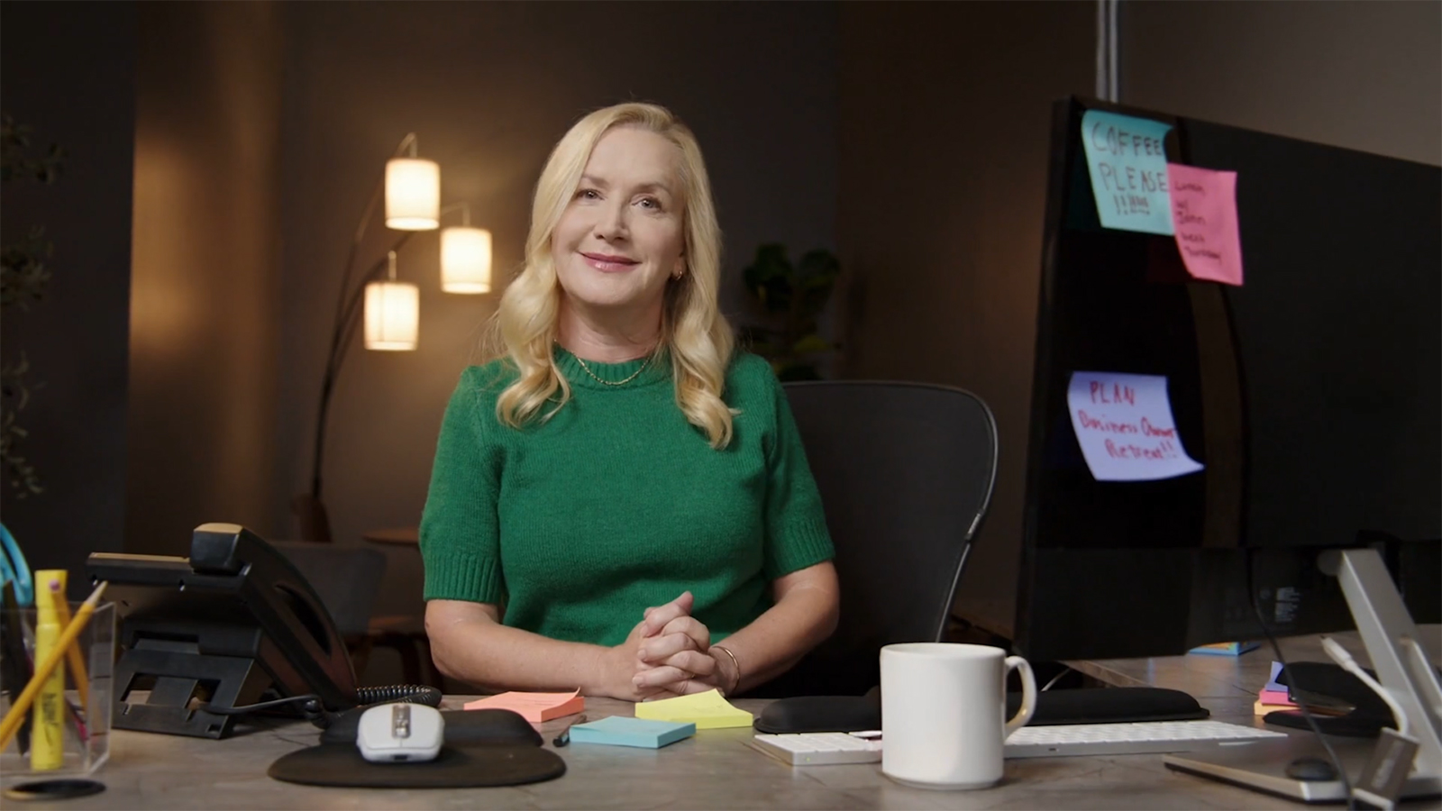 Bringing Main Street to Capitol Hill for Their Seat at the Table Card Image