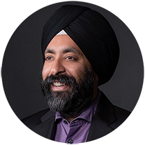 Aman Bhutani Card Image