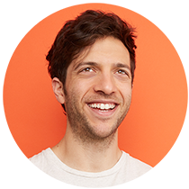 Brian Rudolph Card Image