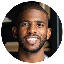 Chris Paul Card Image