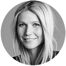 Gwyneth Paltrow Card Image