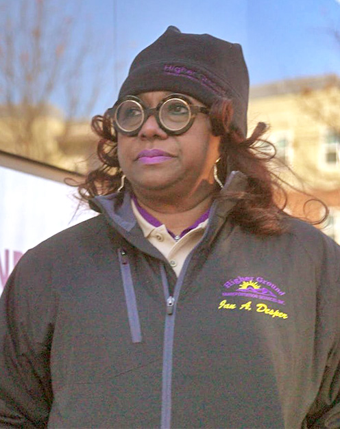 Jan Desper Peters Card Image