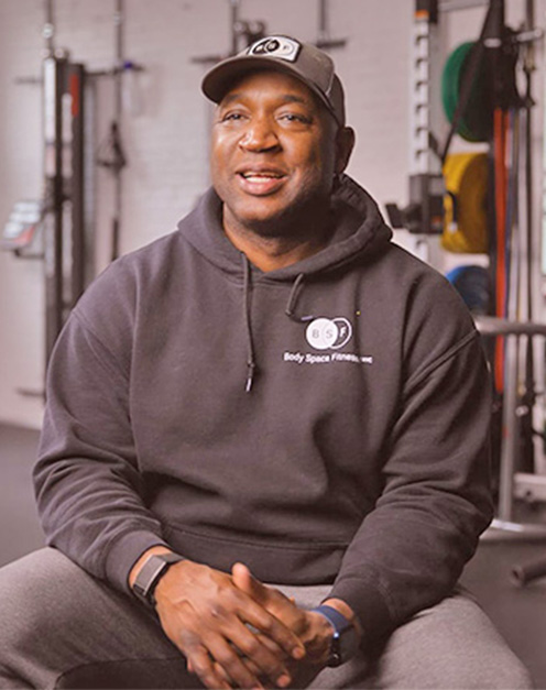 Kelvin Gary Card Image