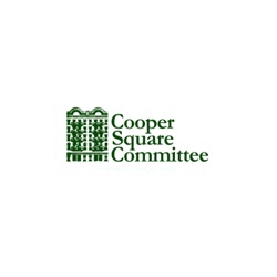 Cooper Square Committee Card Image
