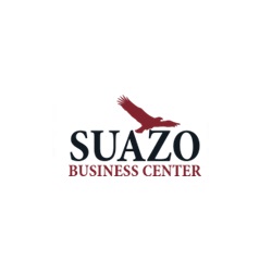 Suazo Business Center Card Image