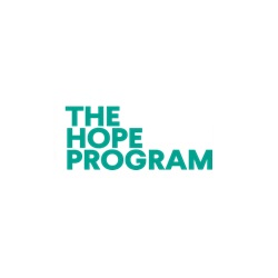 The HOPE Program Card Image
