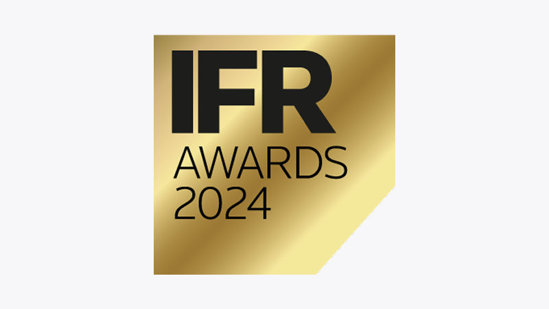 Top Awards in Investment Banking and Global Markets Card Image