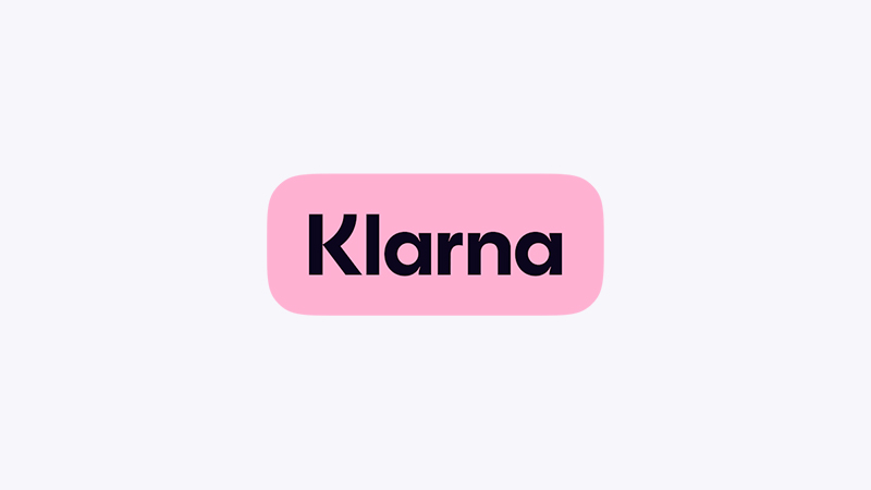$1.6B IPO of Klarna Card Image