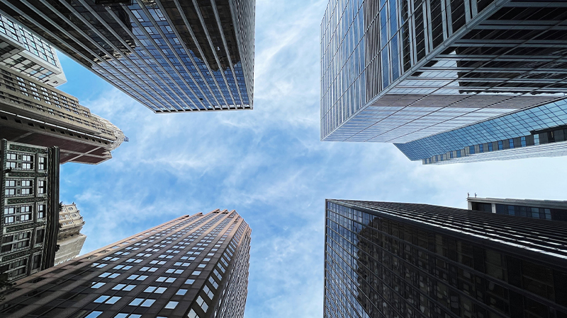 Financial District