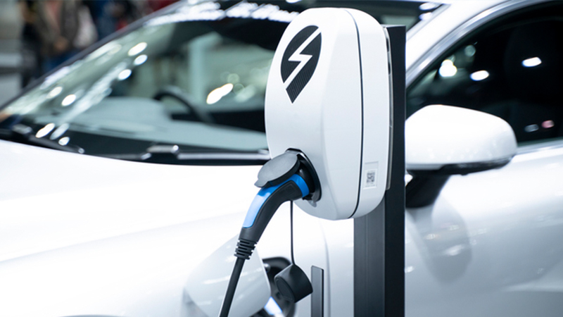 Electric vehicle charging