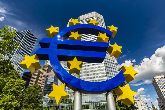 European stocks from utilities to real estate are predicted to rally Card Image