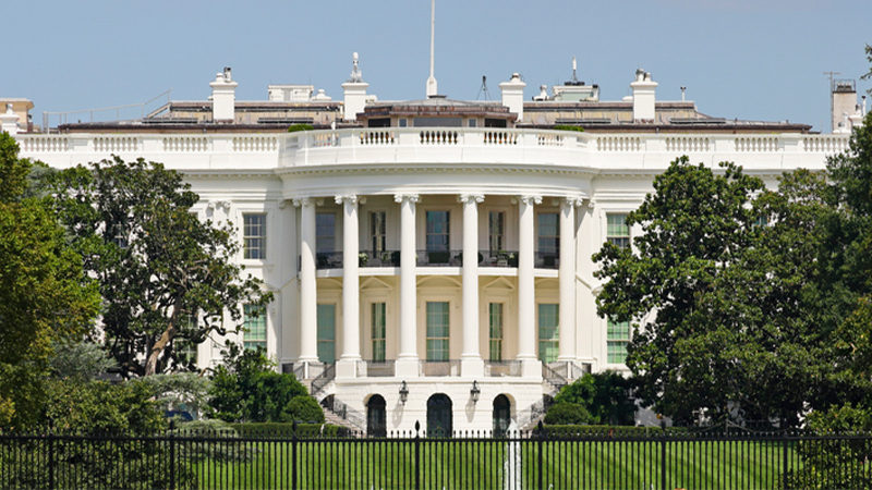 The White House