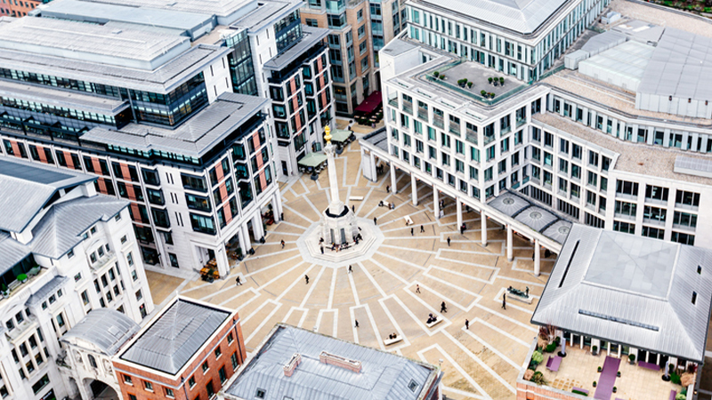 London Stock Exchange