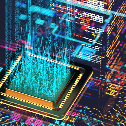 The Outlook for AI Adoption as Advancements in the Technology Accelerate Card Image