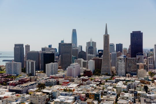 US GDP Growth Is Projected to Outperform Economist Forecasts in 2026 Card Image