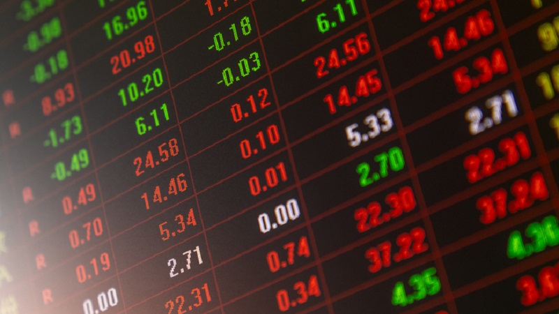 US stocks are forecast to have flat returns amid China tariff discussions