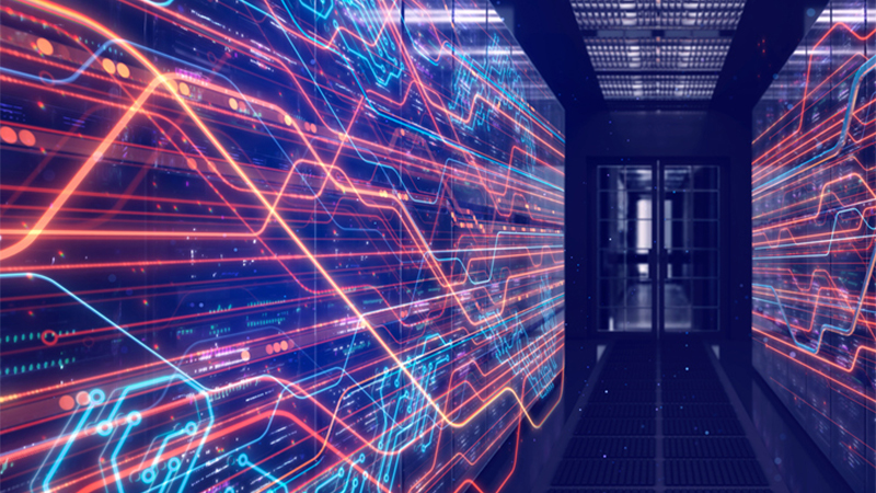 Data center