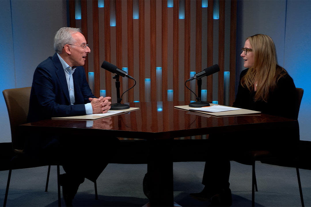 From Assets to Alpha: David Kostin on US Equities Card Image