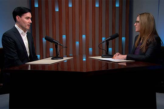 Goldman Sachs Exchanges: Outlook 2026 Episode 2: Regional Perspectives Card Image