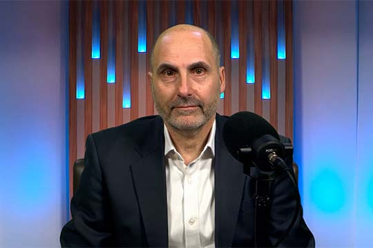 Goldman Sachs Exchanges: Outlook 2026 Episode 3: Assets and Allocation Card Image