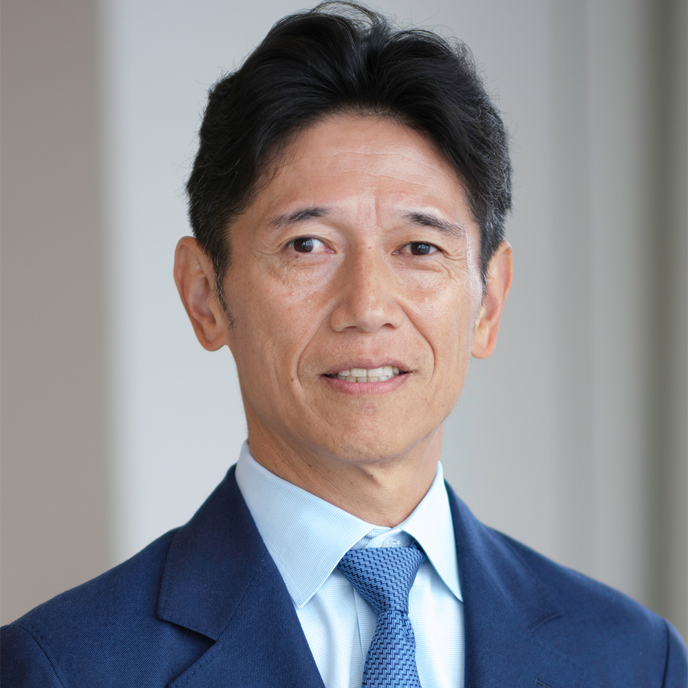 Hidehiro Imatsu Card Image