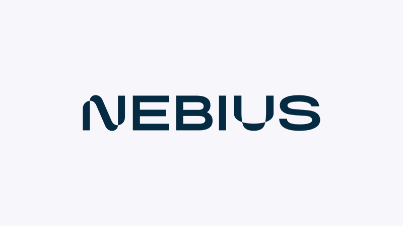 Nebius Closes ~$4.3B in Convertible Notes and Class A Ordinary Shares Card Image