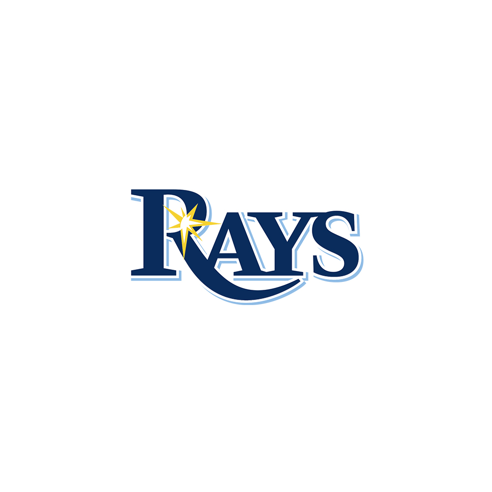 Tampa Bay Rays Card Image