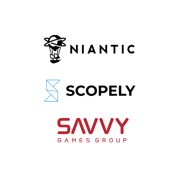 Niantic Card Image