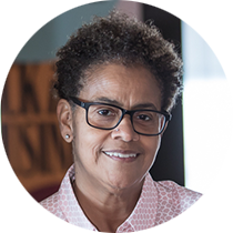 Melissa Bradley Card Image