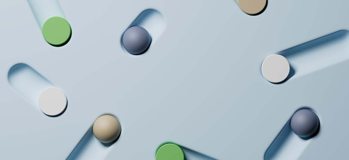 Leadership Teamwork Business Buttons