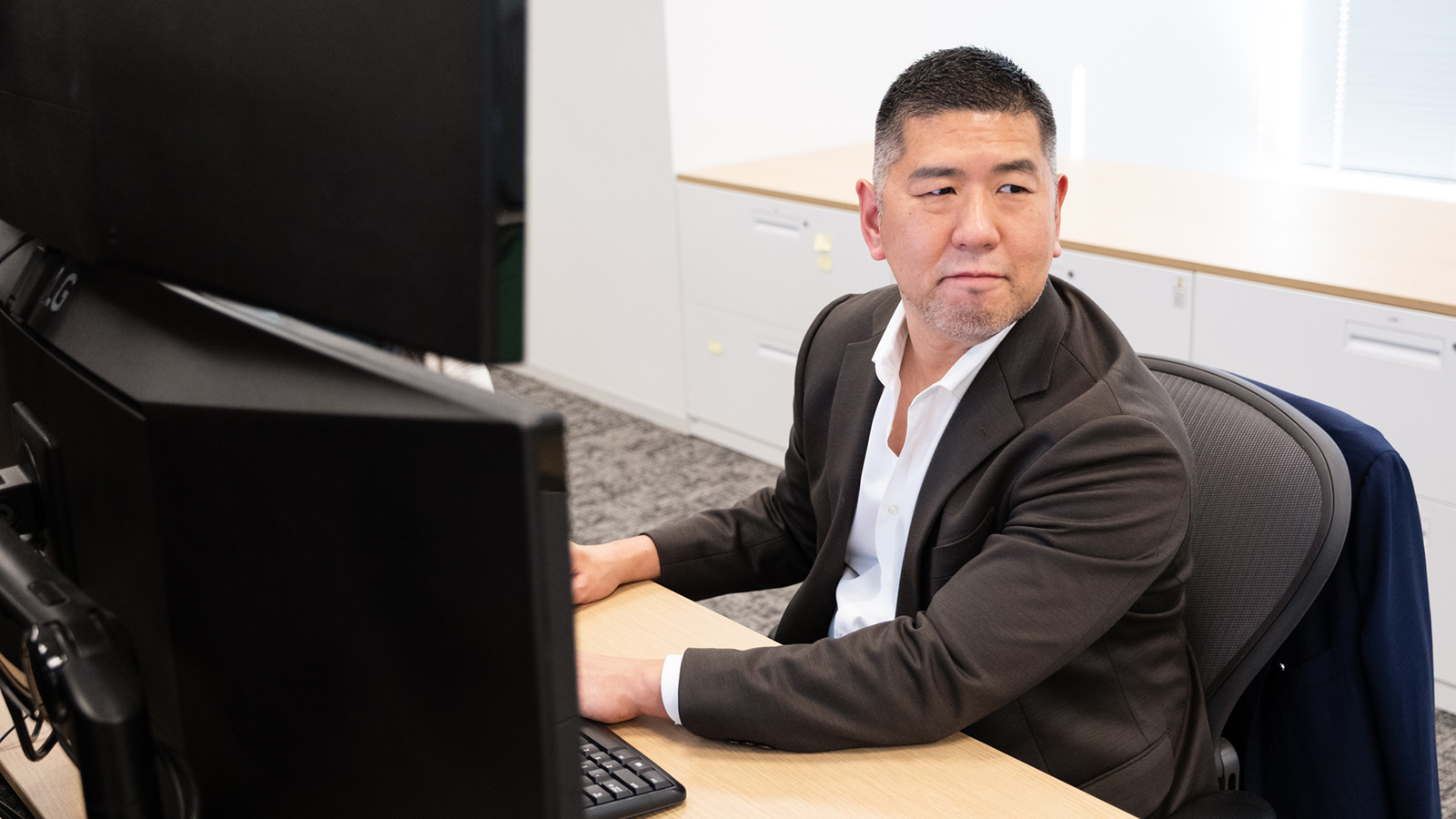 M. Yanagisawa