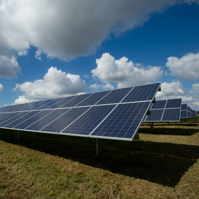 2010: Clean Technology and Renewables Group Card Image