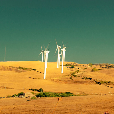 2012: Clean Energy Financing & Investment Target Card Image