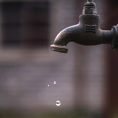 2013: Financings and Summit to Tackle Water Challenges Card Image
