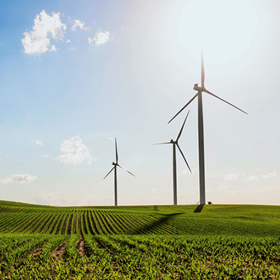 2016: Clean Energy Impact Report Card Image