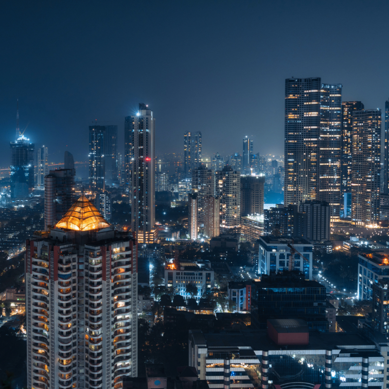 AI Will Define the Next Era: Will India Capitalize on the Opportunity? Card Image