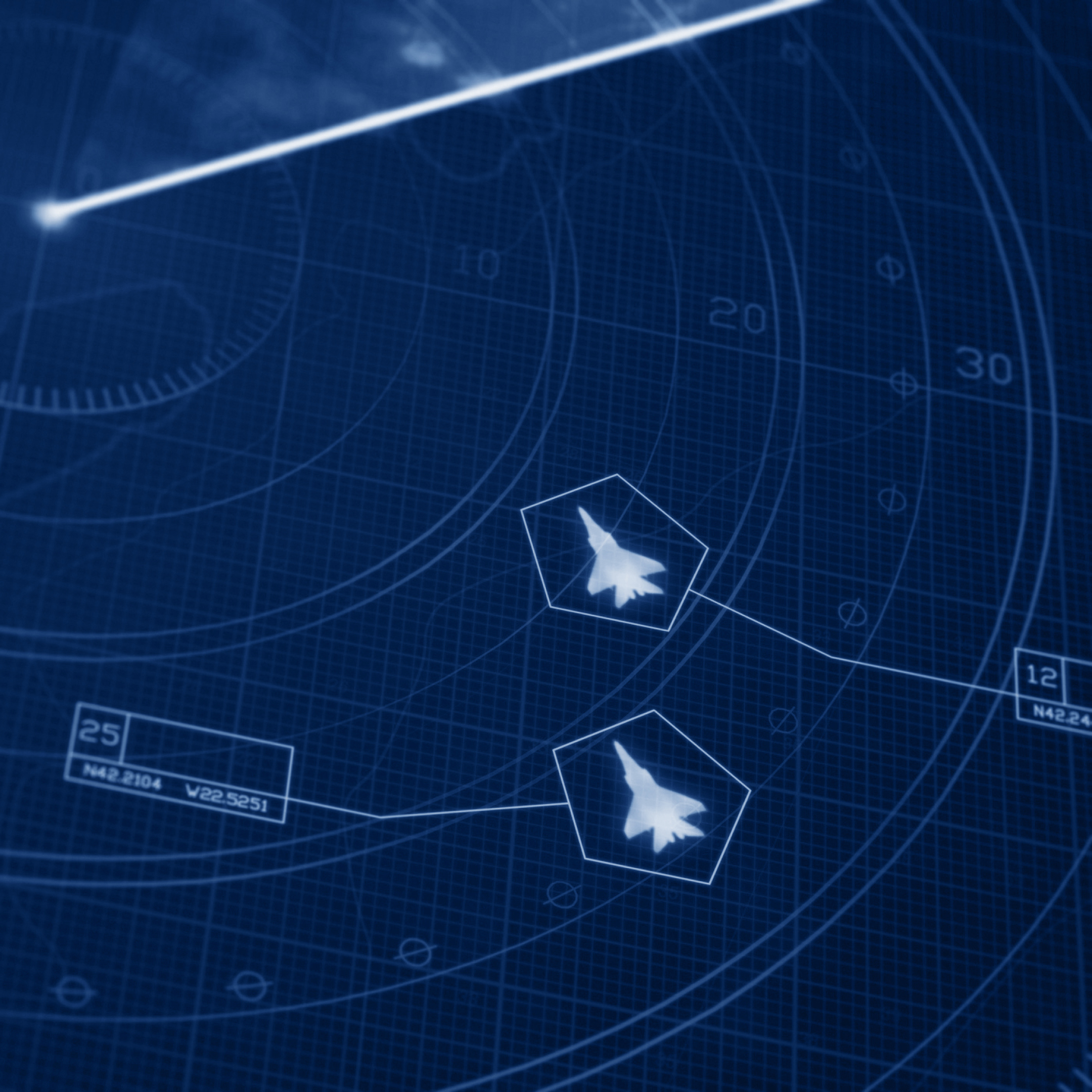 Beyond the Horizon: A Multi-Trillion Dollar Opportunity in Defense and Space Tech