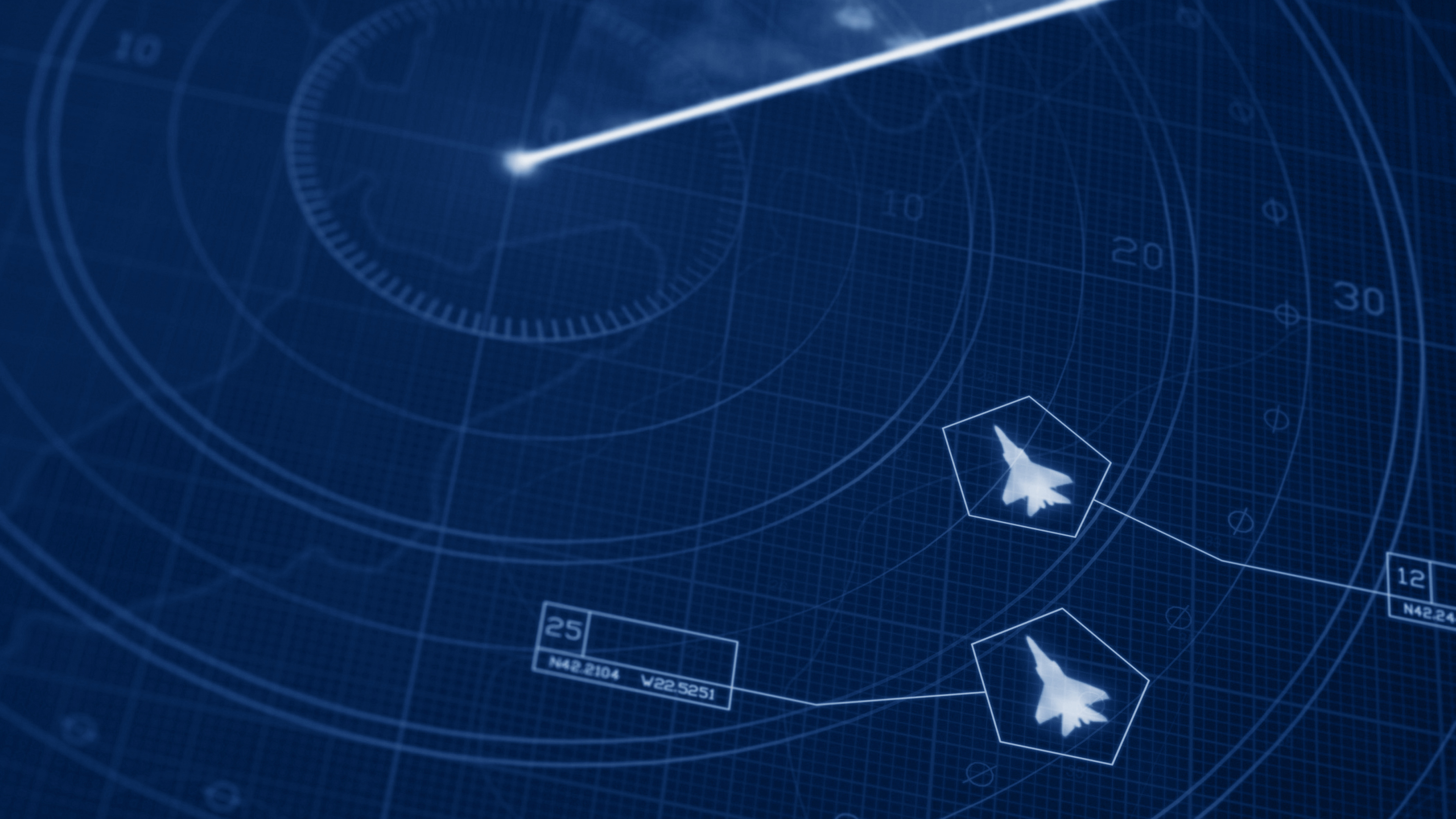 Beyond the Horizon: A Multi-Trillion Dollar Opportunity in Defense and Space Tech
