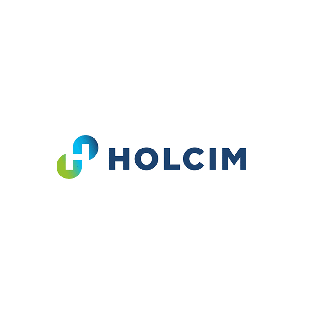 Holcim logo